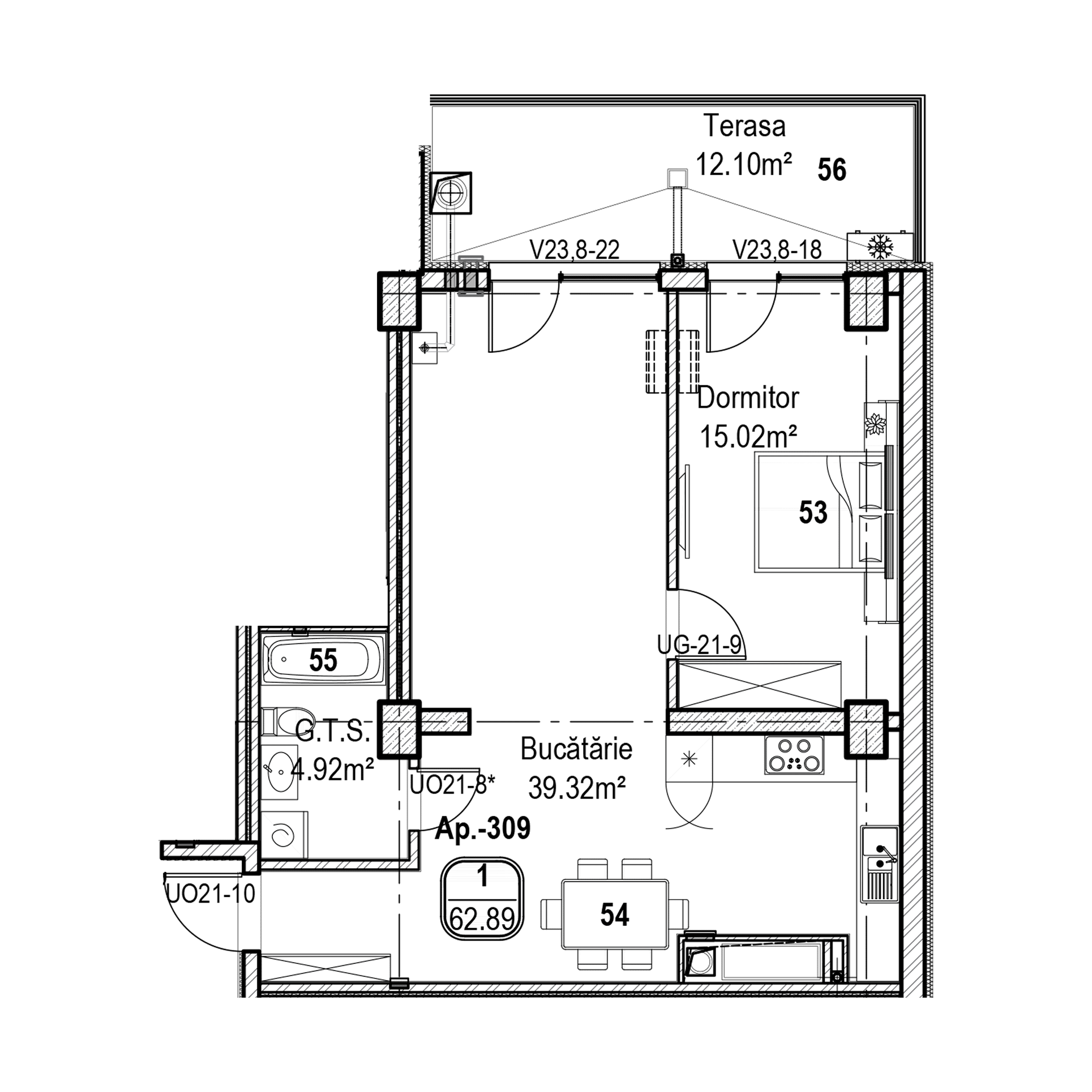 apartment cover photo